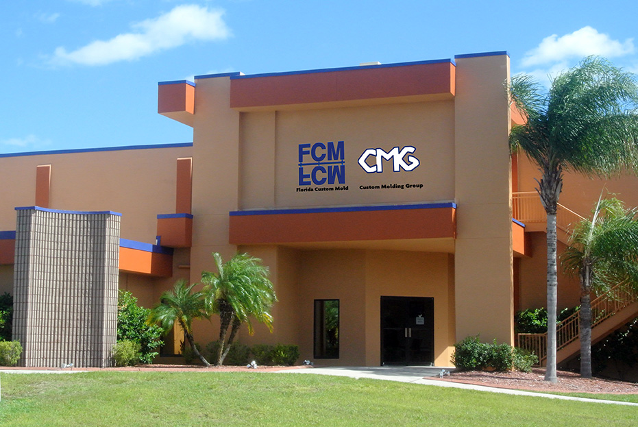 Florida Custom Mold Building