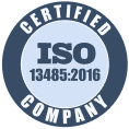 ISO 13485