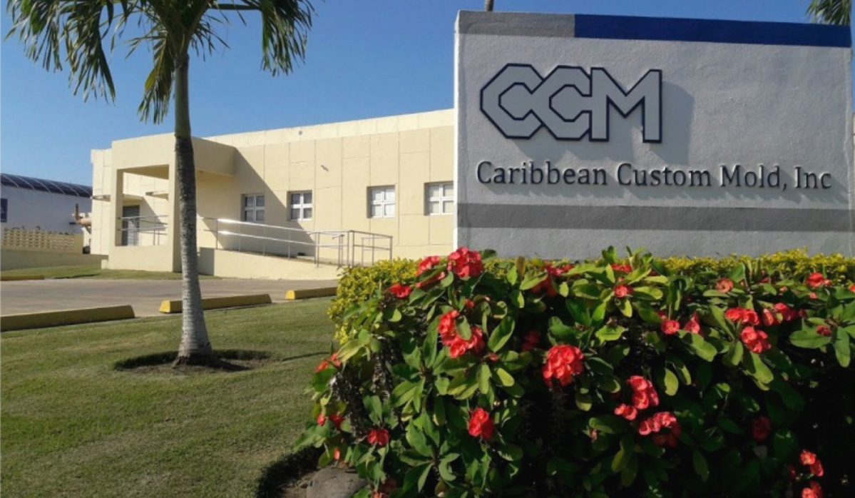 Caribbean Custom Mold, Inc