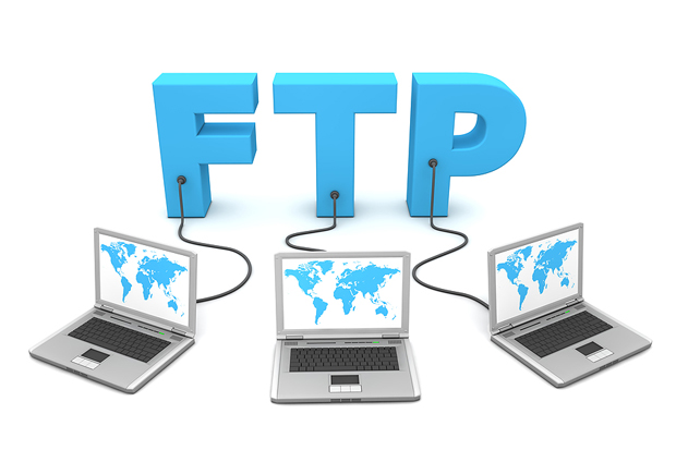 FTP Communication/Services