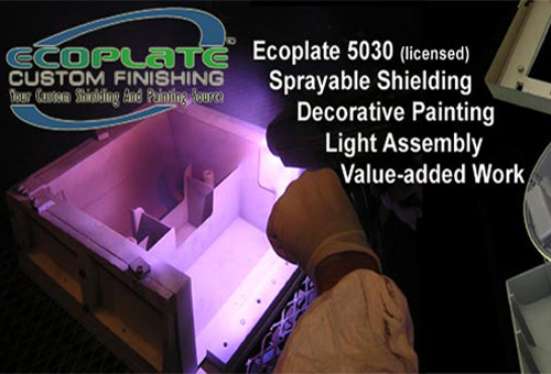 Specialized Plating/Shielding