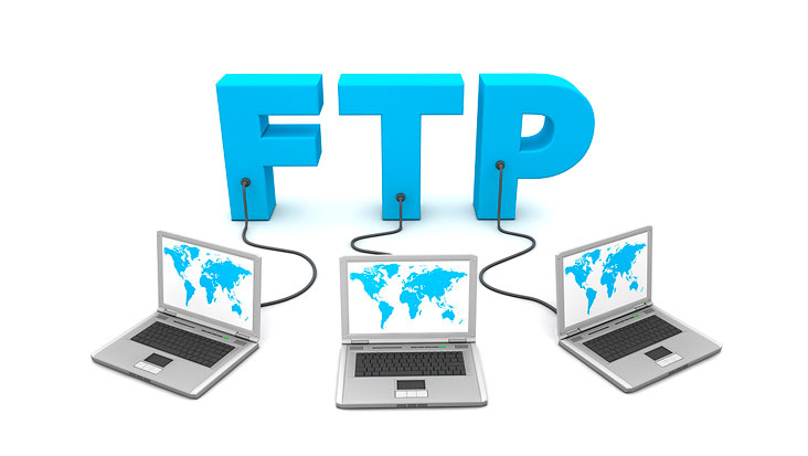 FTP Communication/Services