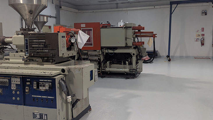 Offshore Medical Manufacturing Solutions 09