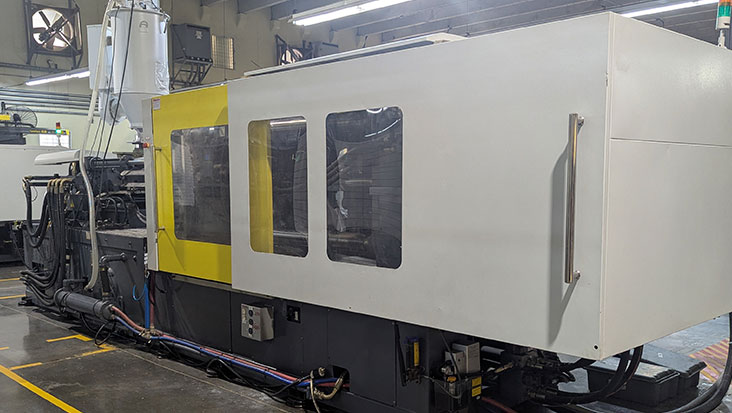 Offshore Medical Manufacturing Solutions 11