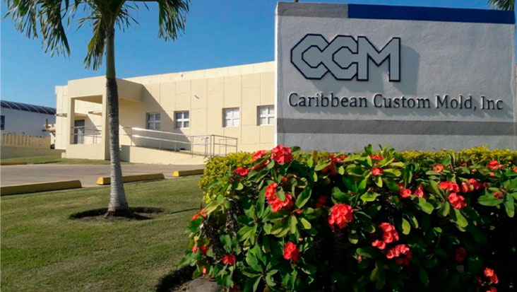 Offshore Medical Manufacturing